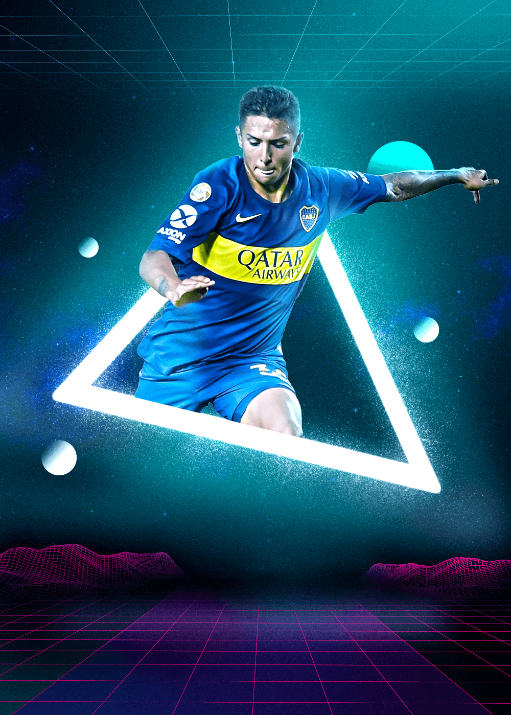 拥有一支强 拥有一支强