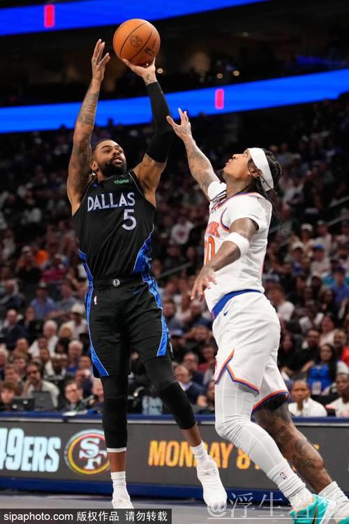 尼克斯击败猛龙晋级杯赛半决赛